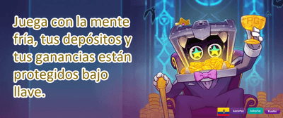 Recarga Diaria Explosiva promotion